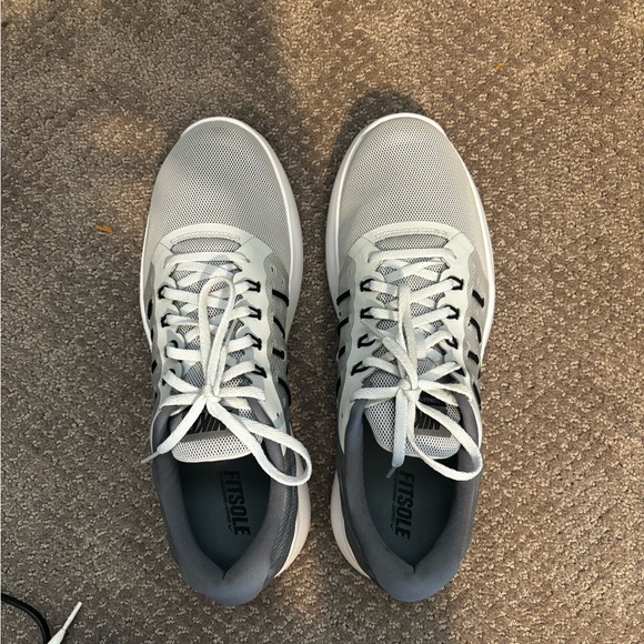 New Men’s Nike LunarStelos Running Shoes - Picture 13 of 13